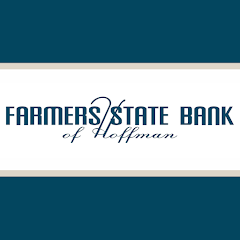 Farmers State Bank of Hoffman Mobile App Screenshot