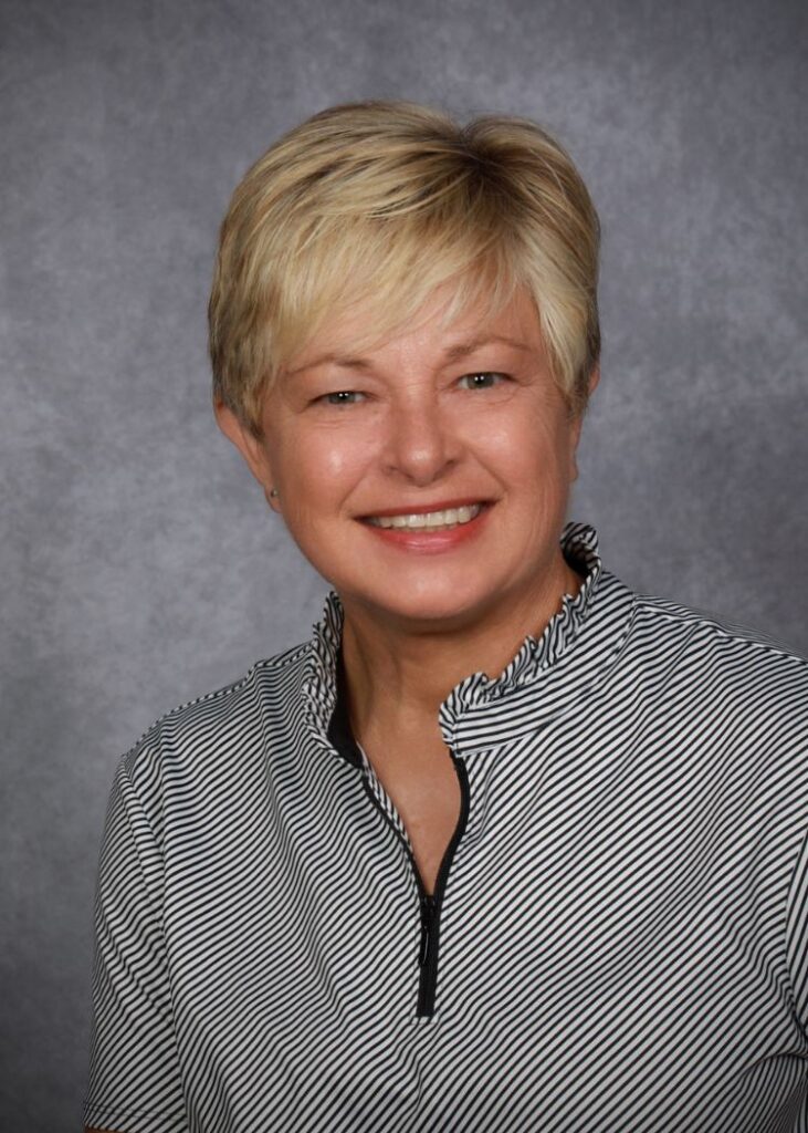Debbie-Wehking