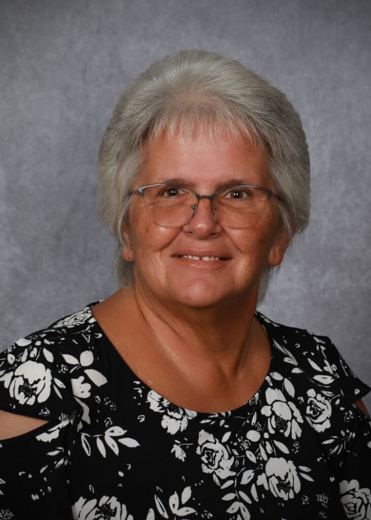 Mary Kempf