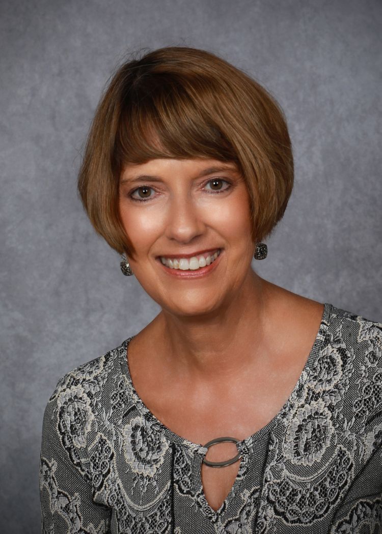 Mary-Verstegen