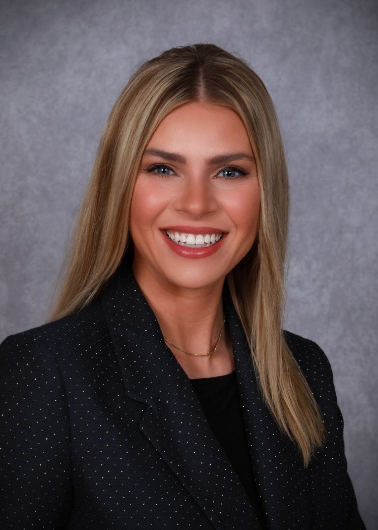 Meredith Robb