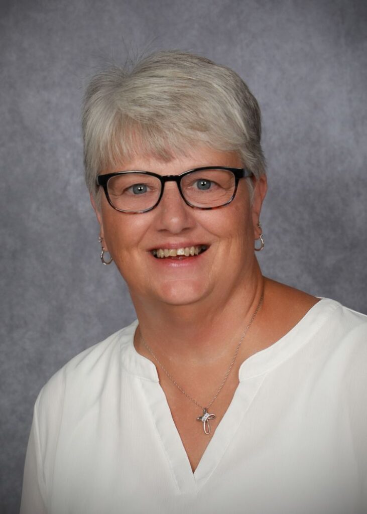 Shirlene-Luebbers
