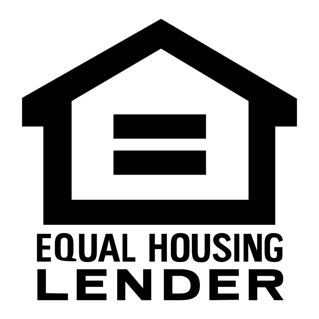 HUD Logo for Equal Housing Lender