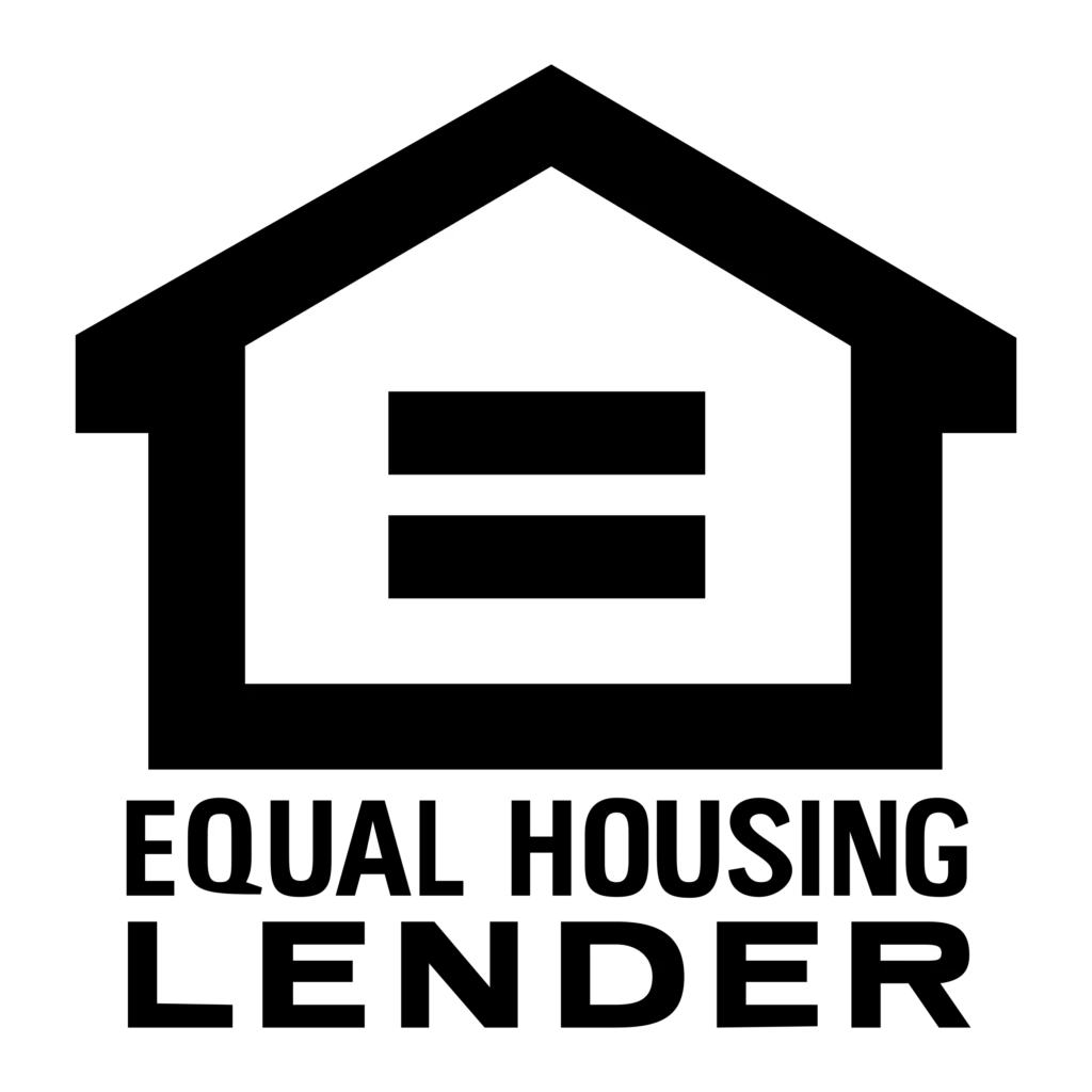 HUD Logo for Equal Housing Lender