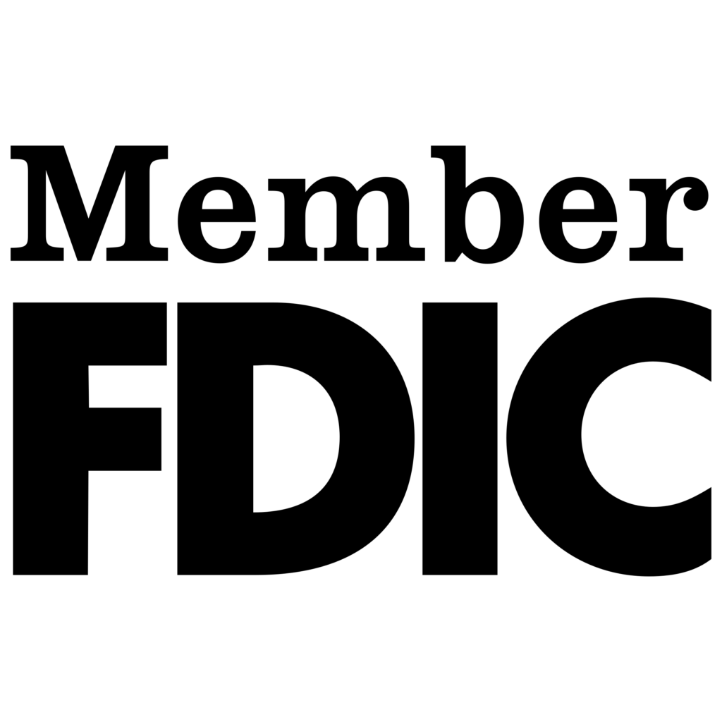 Member FDIC Logo
