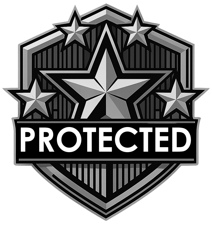 Secured By Kristens Koncepts, a Bank Website Security Specialist