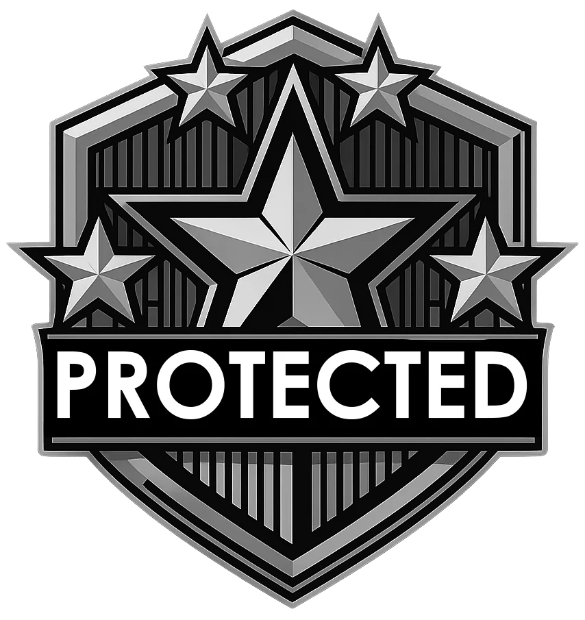 Secured By Kristens Koncepts, a Bank Website Security Specialist